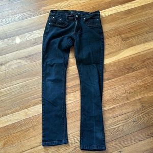 steve’s jeans, size 30 30, smoke free house